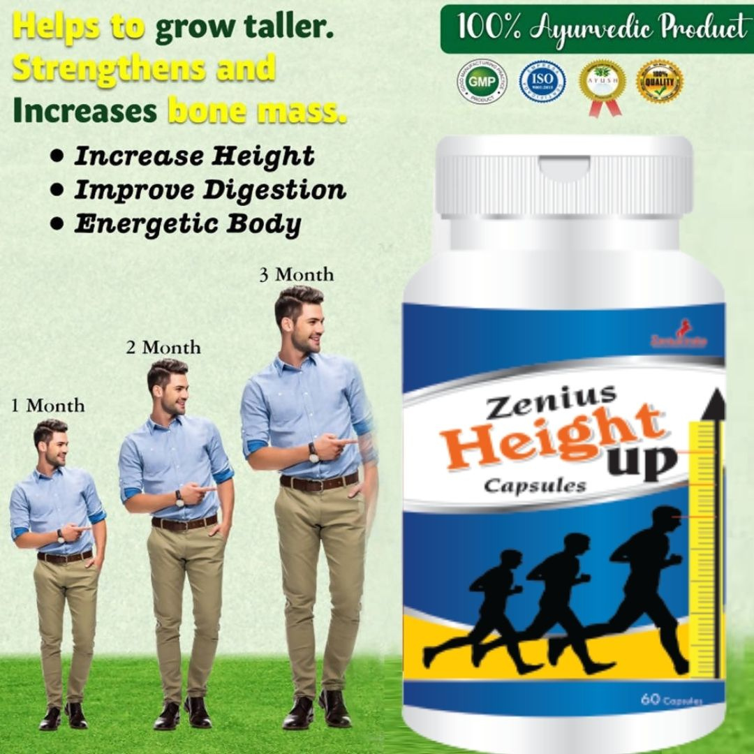 Nourish Your Bones: Unveiling the Best Calcium Tablets for Optimal Health Zenius India