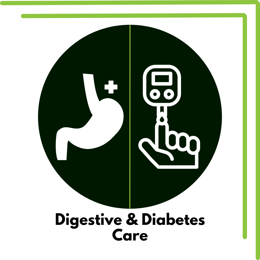 Diabetes & Digestive Care