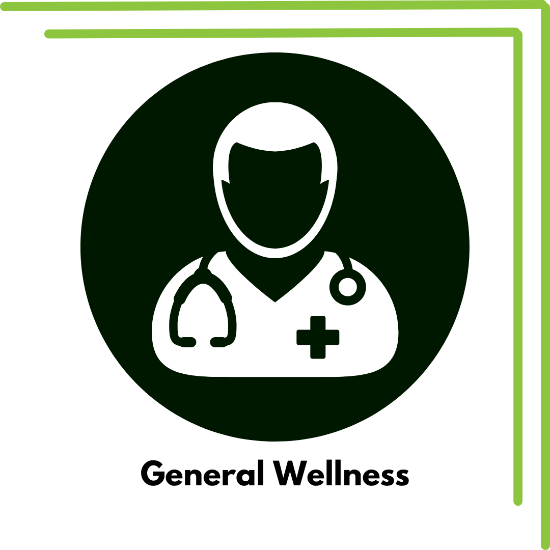 General Wellness