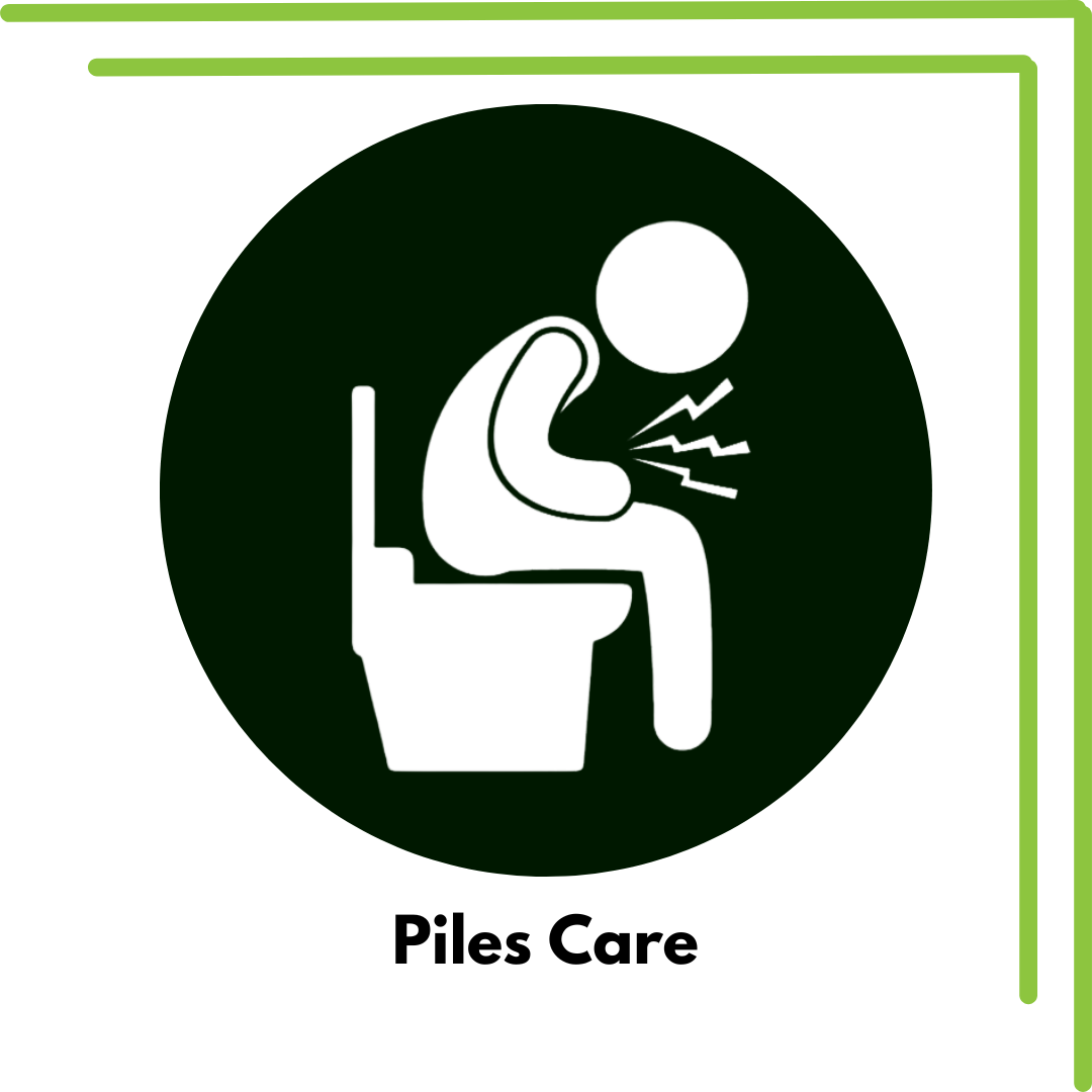 Piles Care