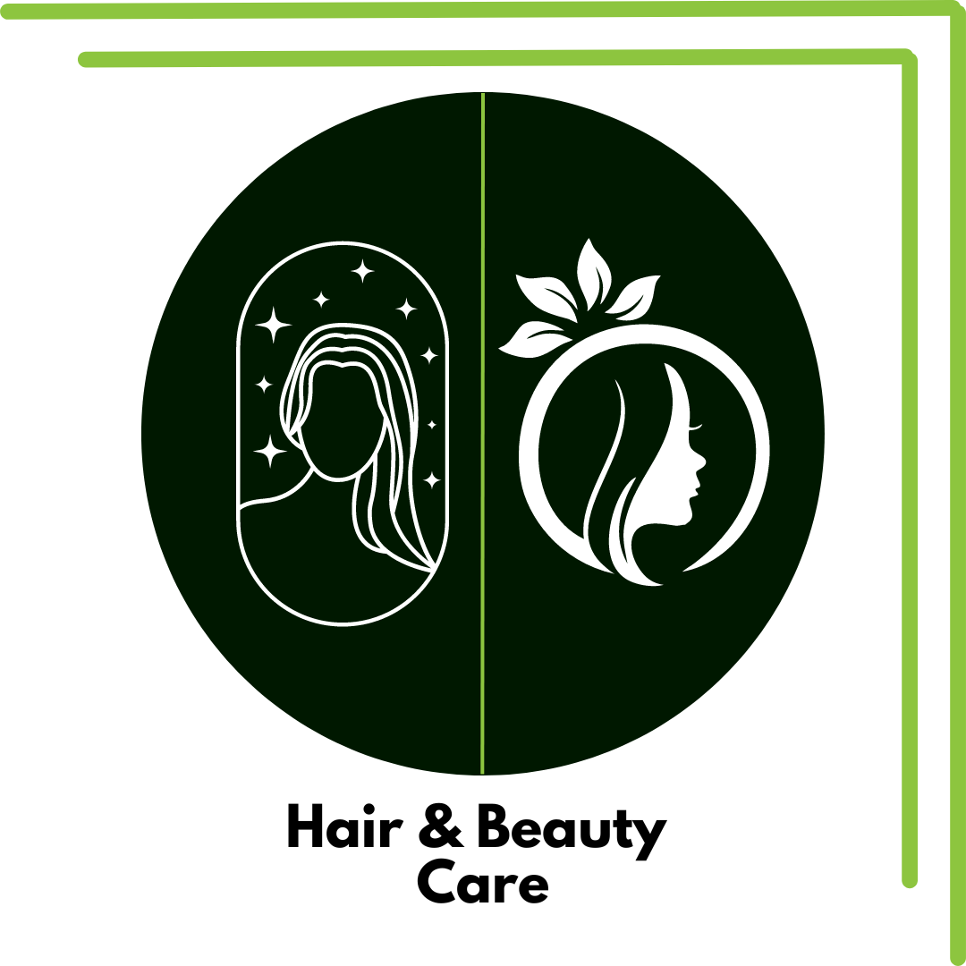 Hair & Beauty Care