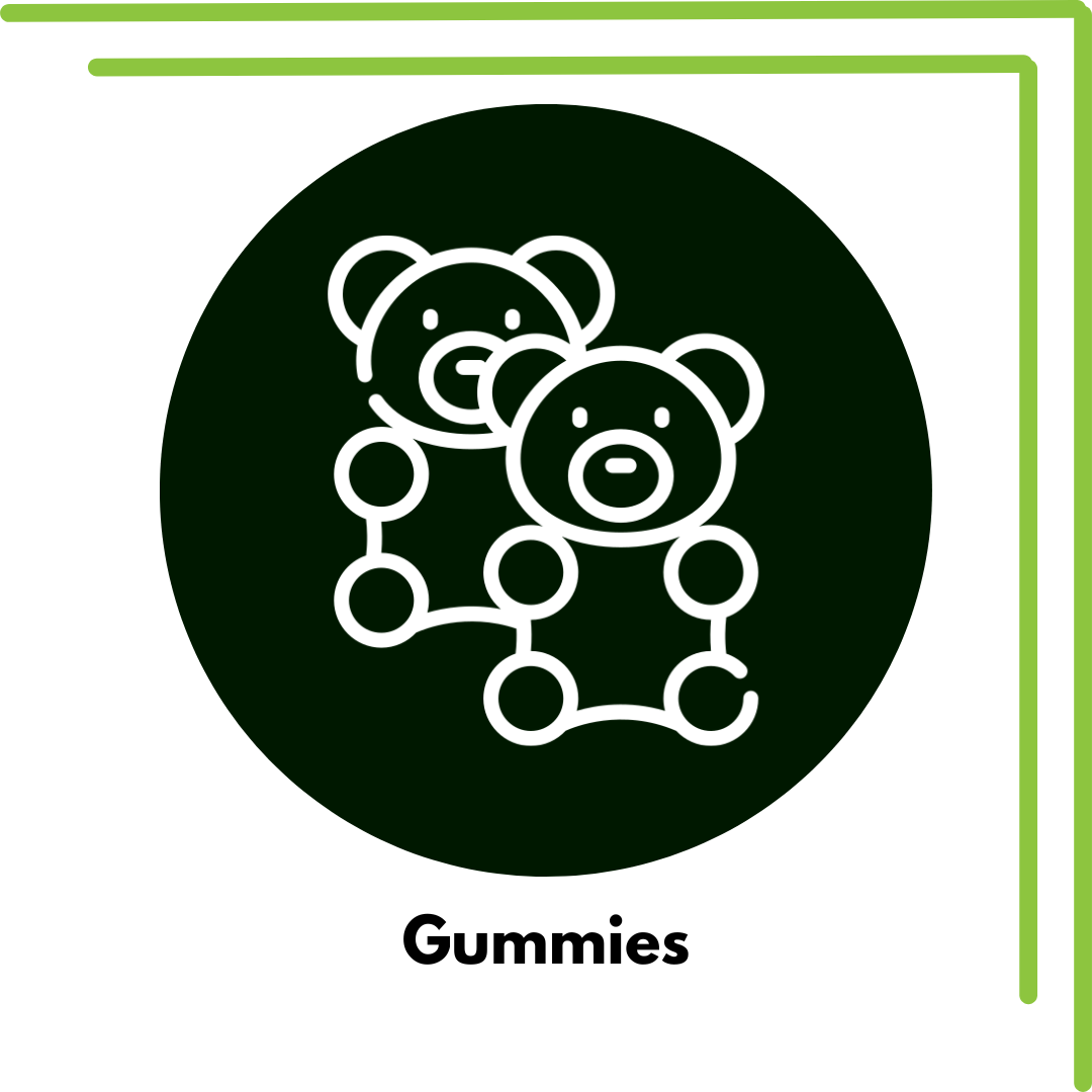 Gummies