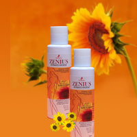 Zenius Intimate Hygiene Wash for Vaginal Wash - 100ml - Zenius India