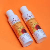 Zenius Intimate Hygiene Wash for Vaginal Wash - 100ml - Zenius India