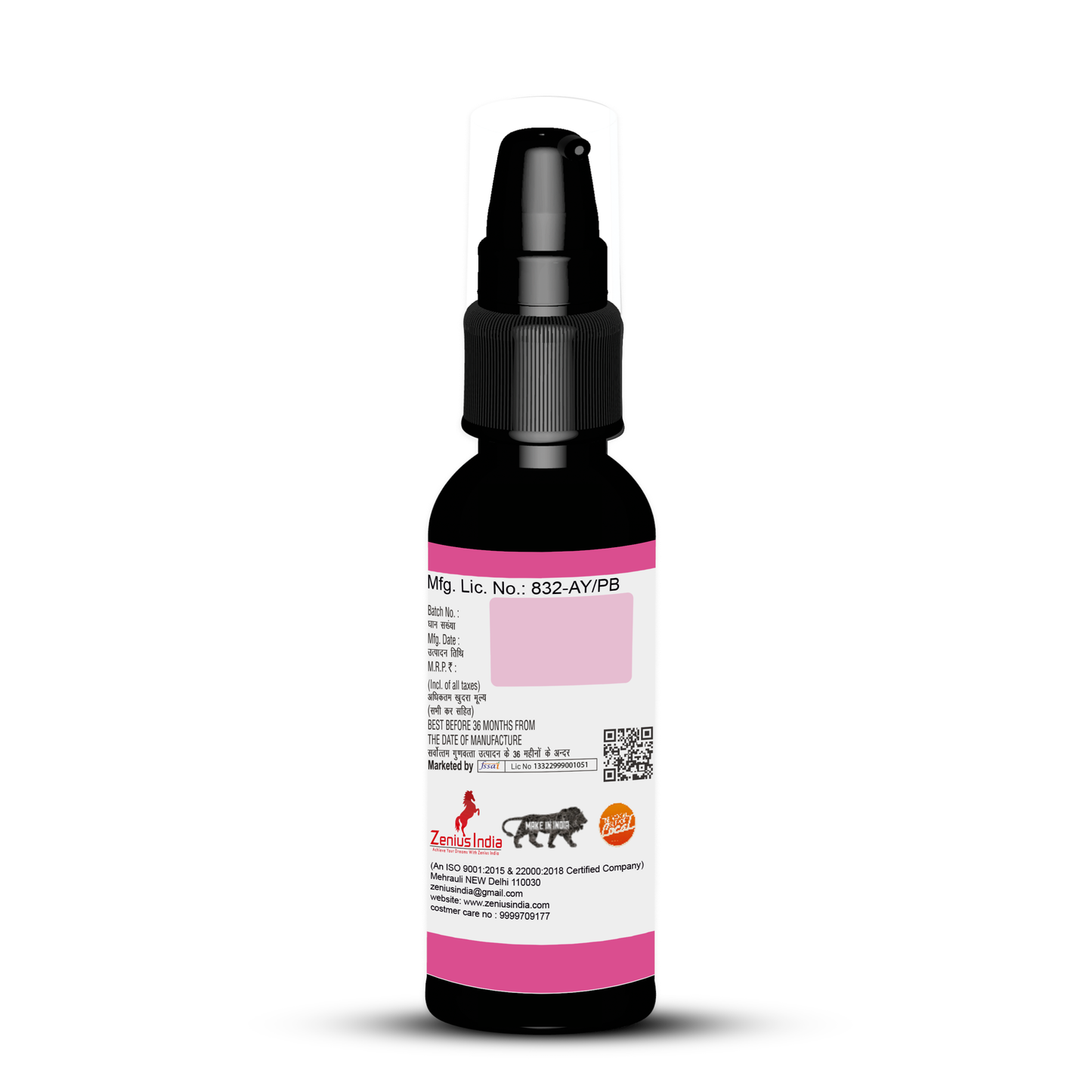 Zenius B-Fit breast enlargement oil for Helps to Improve Breast Size NZenius B Fit Oil is one of the best breast enlargement oils in India made of rare and pure herbs selected after extensive research and tests. The oil works for breasSexual WellnessZenius India-Fit breast enlargement oil