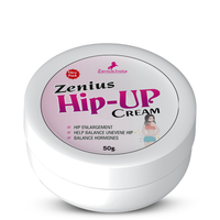 Zenius Hip-Up Cream for Butt enlargement cream - 50g Cream - Zenius India