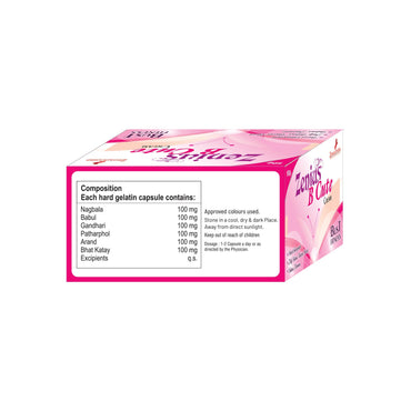 Zenius B Cute Cream Breast reduction & tightening Cream for Women's - 50g cream - Zenius India