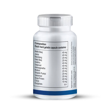 Zenius Height Up Capsule for Height Growth - 60 CapsulesZenius Height Up Capsules
Introducing the Zenius HeightUp Capsule - the effective  formulation for those looking to grow taller! This revolutionary product is designGeneral WellnessZenius IndiaHeight Growth - 60 CapsulesZenius IndiaZenius Height Up Capsule for Height Growth - 60 CapsulesZenius Height Up Capsules
Introducing the Zenius HeightUp Capsule - the effective  formulation for those looking to grow taller! This revolutionary product is design