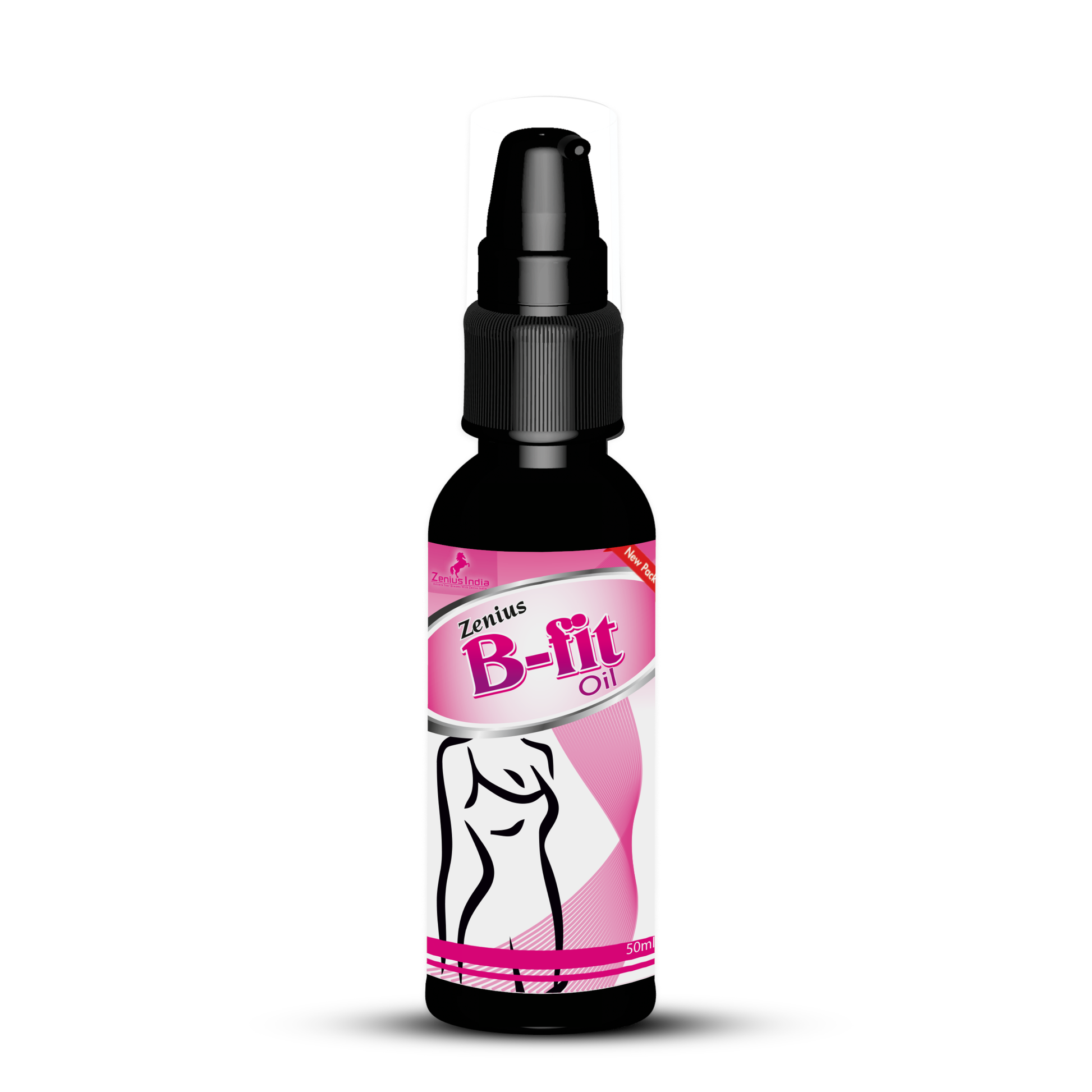 Improve breast size Zenius B-Fit breast enlargement oil for Helps to Improve Breast Size NZenius B Fit Oil is one of the best breast enlargement oils in India made of rare and pure herbs selected after extensive research and tests. The oil works for breasSexual WellnessZenius India-Fit breast enlargement oil