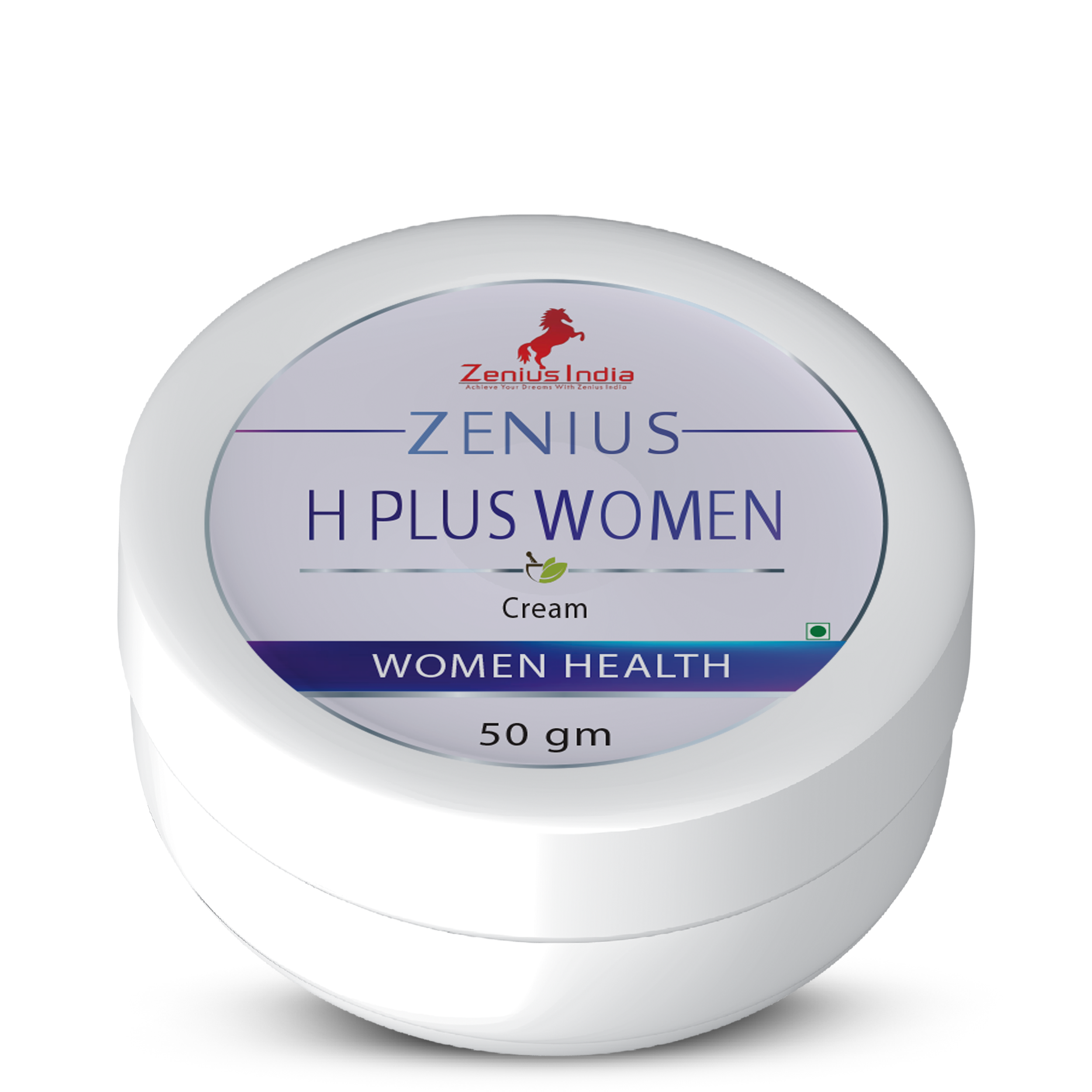 Zenius H-Plus Butt Enhancement Cream for Women's - Zenius India