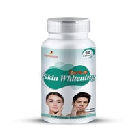 Zenius Skin whitening Capsule for Dry Skin Glow Pack - Zenius India