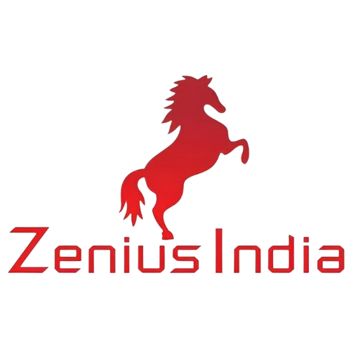 Zenius India