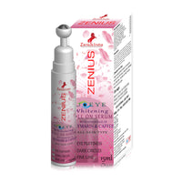 Zenius U-Eye Whitening Roll On Serum-15ML Serum - Zenius India