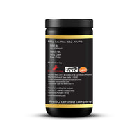 Zenius Xtra Power Gold Powder for Men Sensual Health Supplements-100G Powder - Zenius India