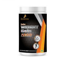 Zenius Weight Gain Powder Weight gainer supplement - immunity booster supplements - Zenius India