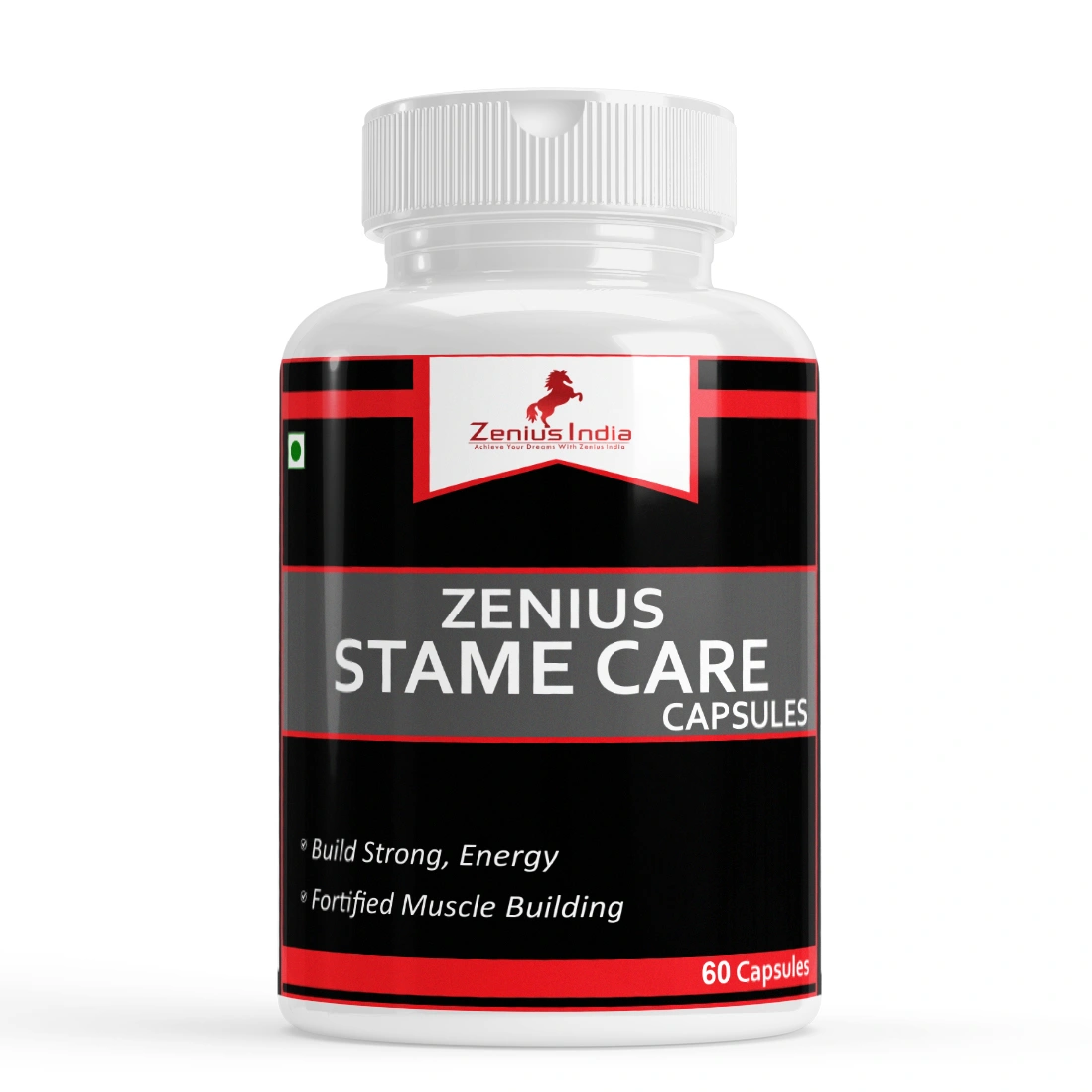 Zenius Stame Care Capsule