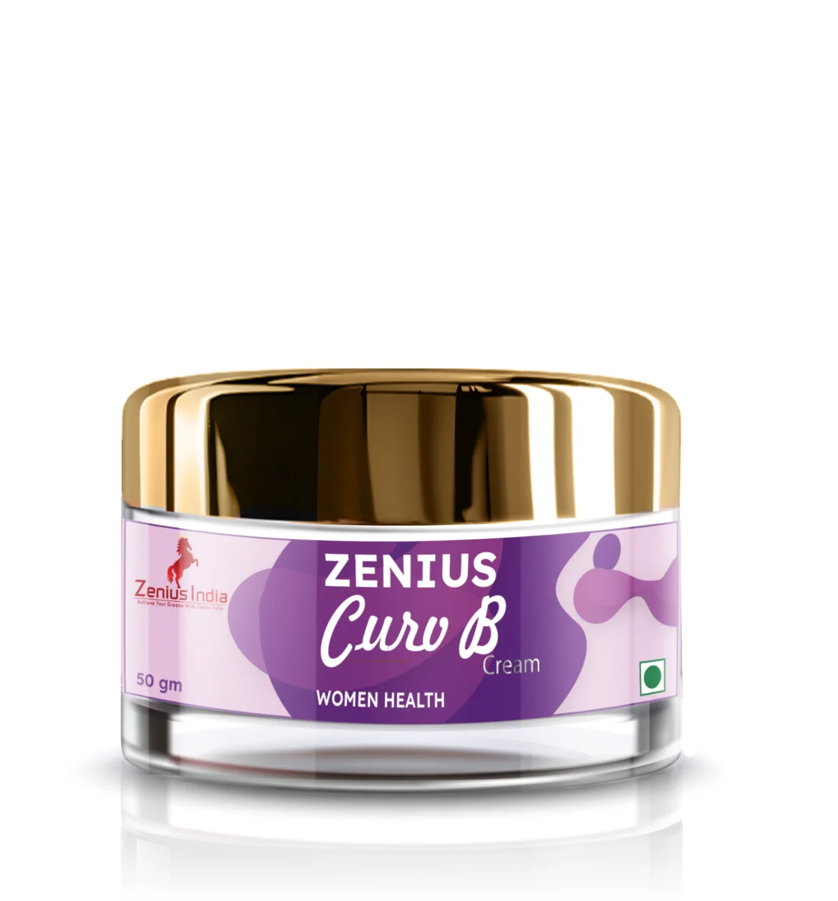 Zenius Curv B Cream