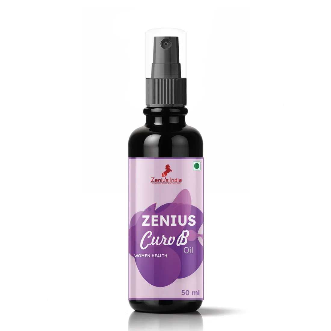 Zenius Curv B Oil