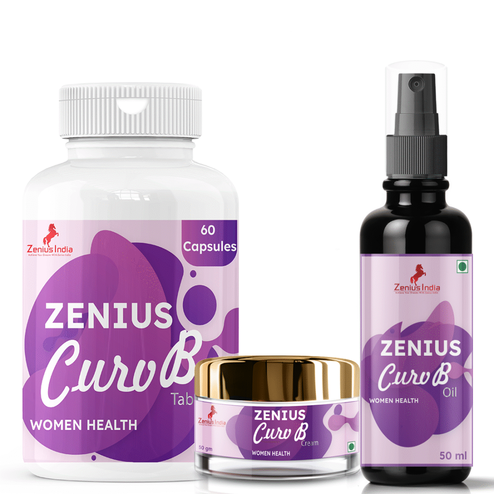 Zenius Curv B Kit