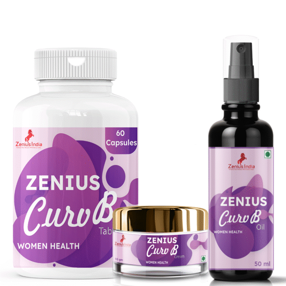 Zenius Curv B Kit