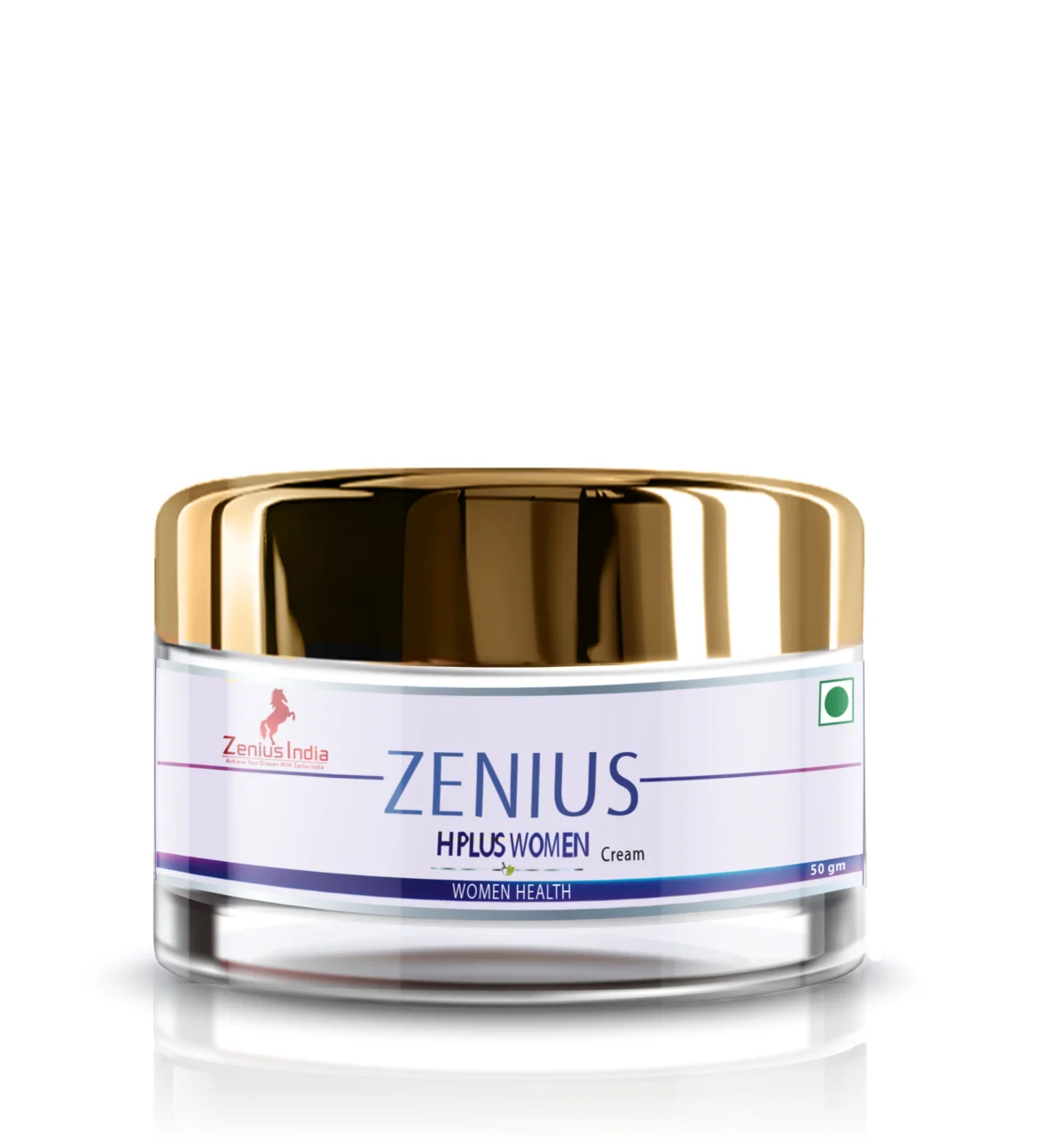 Zenius H Plus Cream