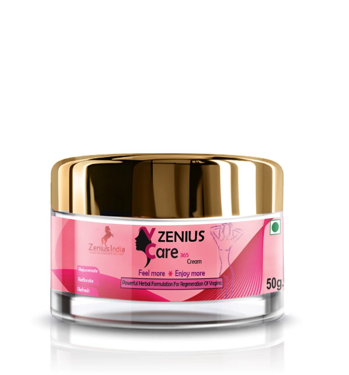 Zenius V Care 365 Cream