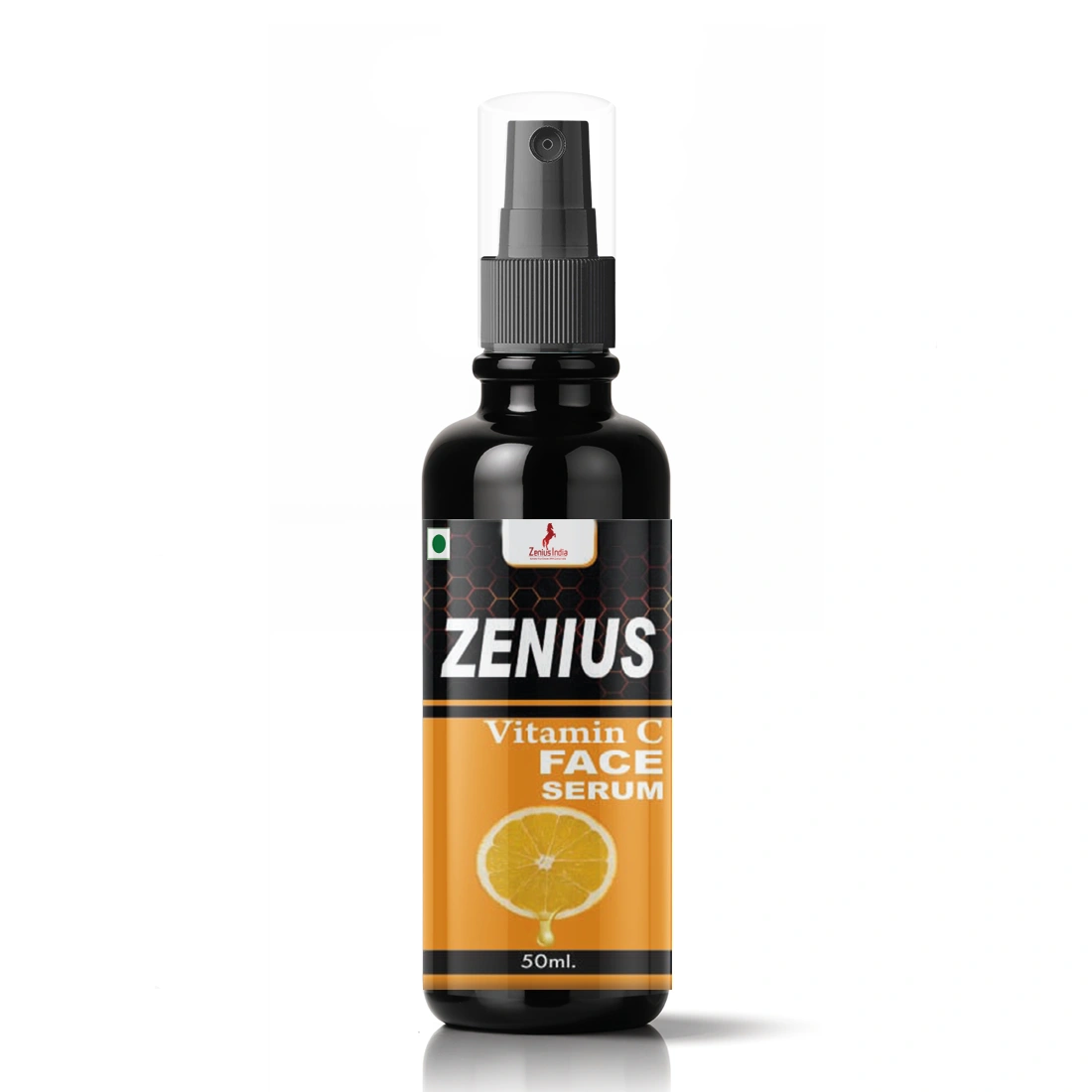 Zenius Vitamin C Face Serum
