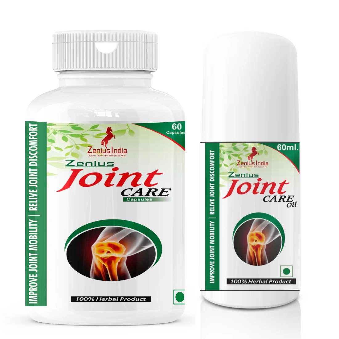 Zenius Joint Care Kit