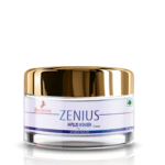 Zenius H Plus Cream