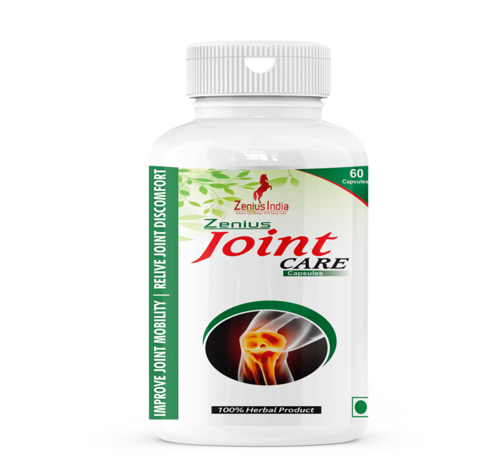 Zenius Joint Care Capsule