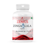 Zenius Zinga Lala Capsules