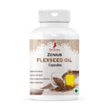 Zenius hair care capsules