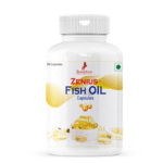 Zenius Fish Oil Capsules