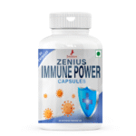Zenius Immune Power Capsule