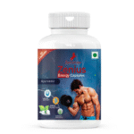 Ayurvedic immunity supplement