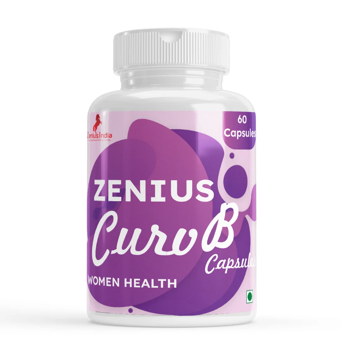 Zenius Curv B Capsules