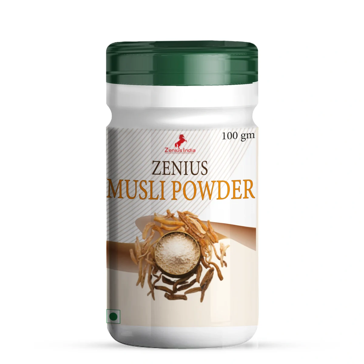Zenius Musli Powder