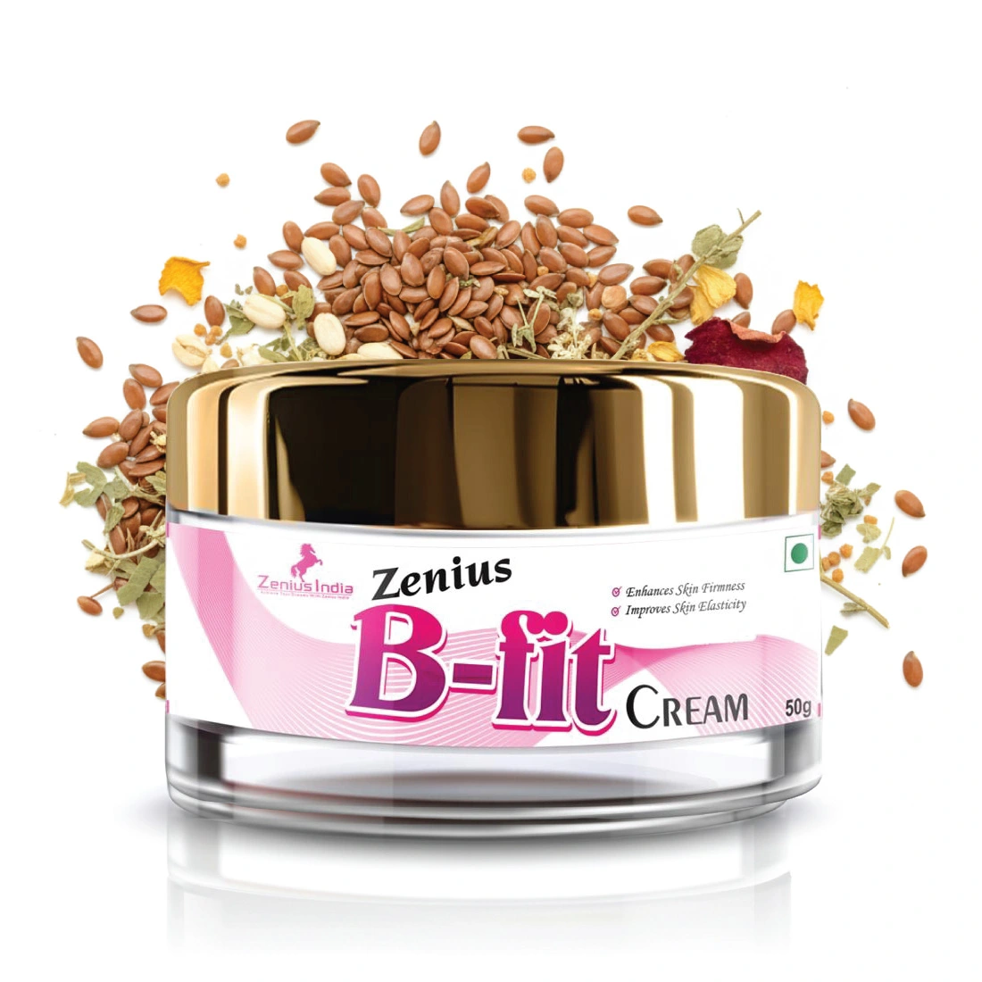 Zenius B Fit Cream