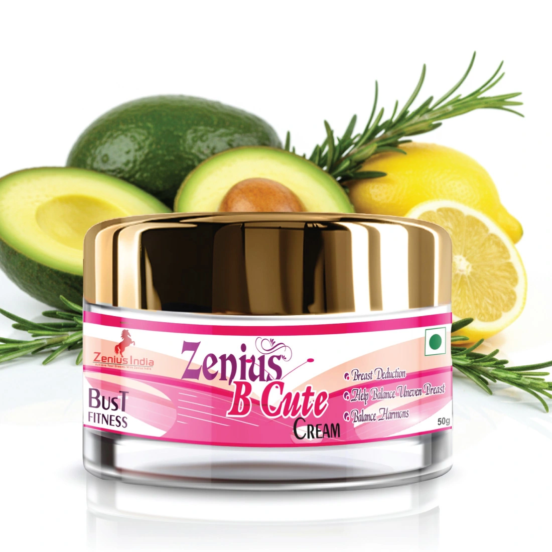 Zenius B Cute Cream