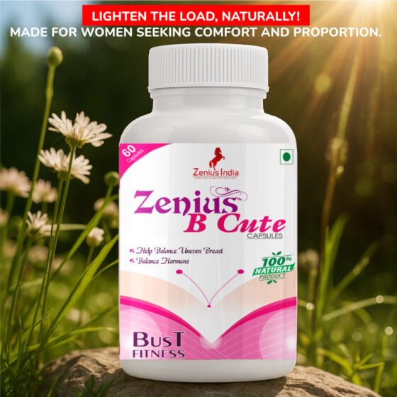 Zenius B Cute Capsule - Image 2