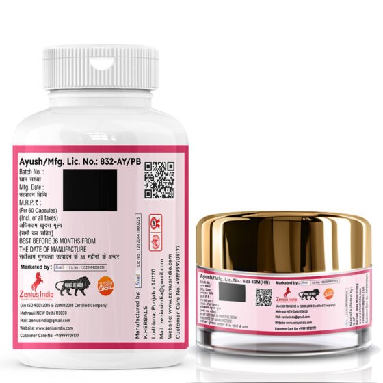 Zenius Again Vergin Kit - Image 3