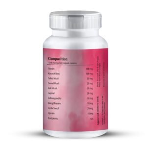 Zenius V Care 365 Capsule - Image 3