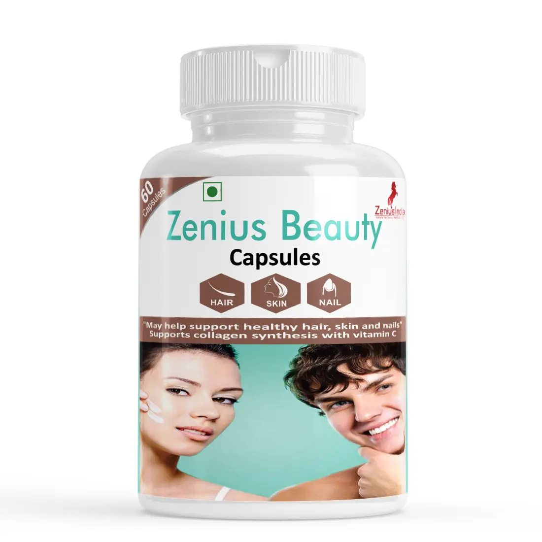 Zenius Beauty Capsule