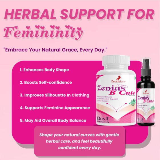 Zenius B Cute Kit - Image 2