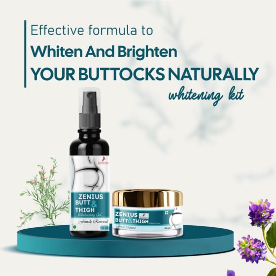 Zenius Butt & Thigh Kit - Image 2