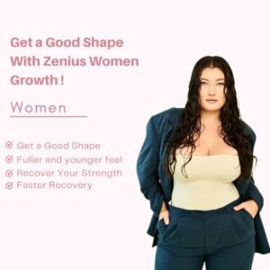 Zenius Women Growth Combo - Image 5