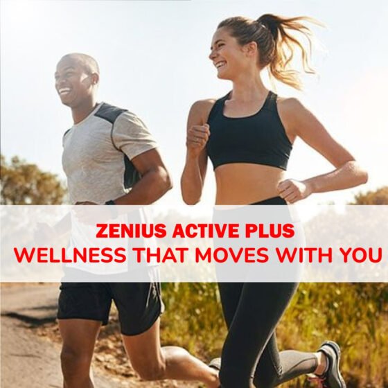 Zenius Active Capsule - Image 6