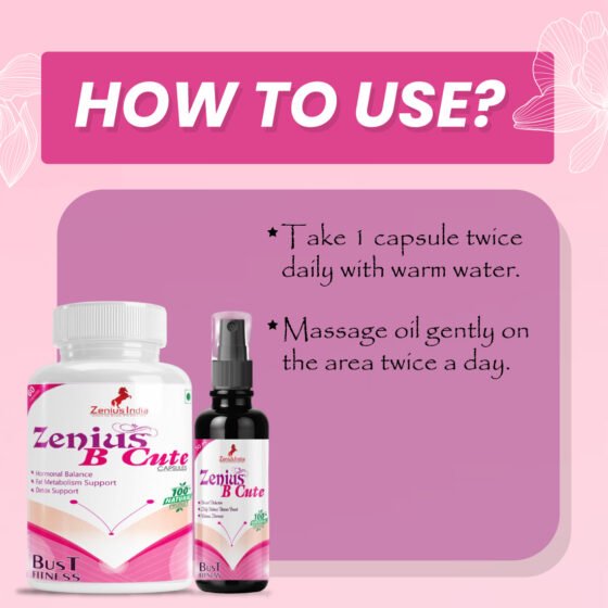 Zenius B Cute Kit - Image 4