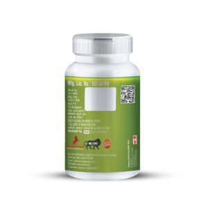 Zenius Green Tea Capsule - Image 3