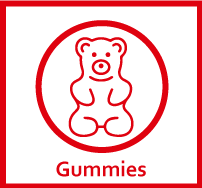 GUMMIES